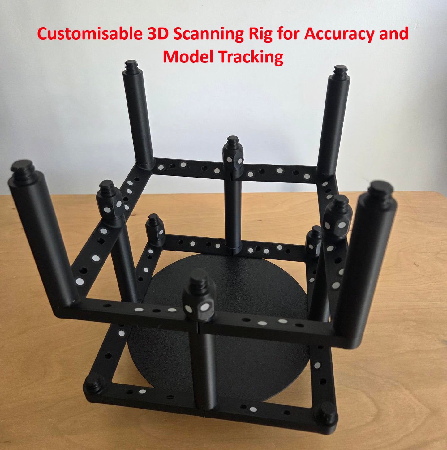 3D Scanning Service for Parts, Prototypes and Objects | Reverse Engineering & 3D Printing