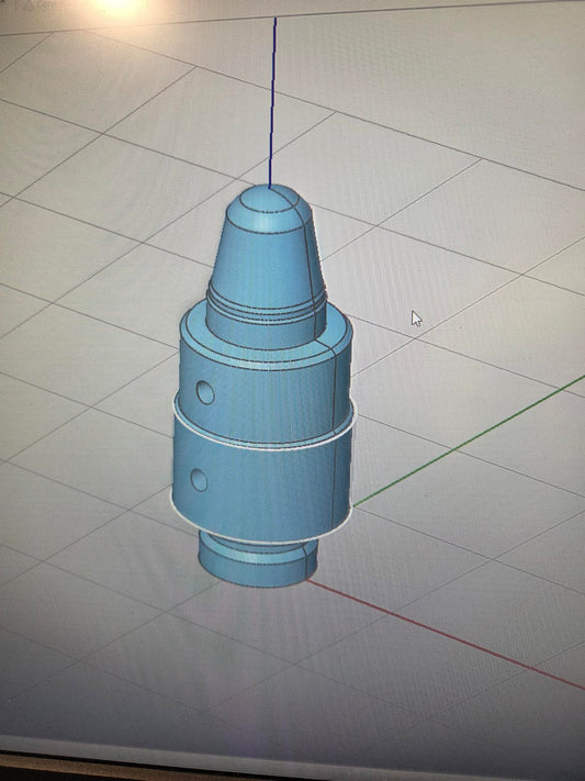 3D Scanning Service for Parts, Prototypes and Objects | Reverse Engineering & 3D Printing