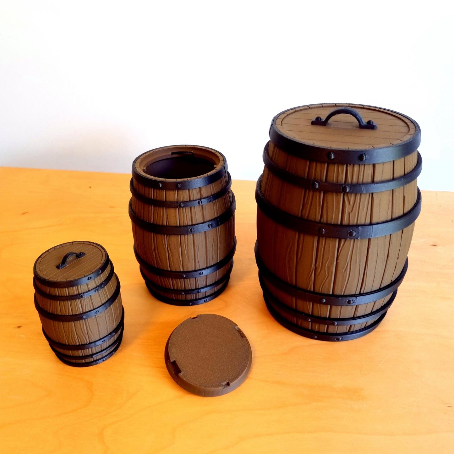 Custom 3D Printing Service | High-Quality Prints | Australia-Based | PRINTED 3D