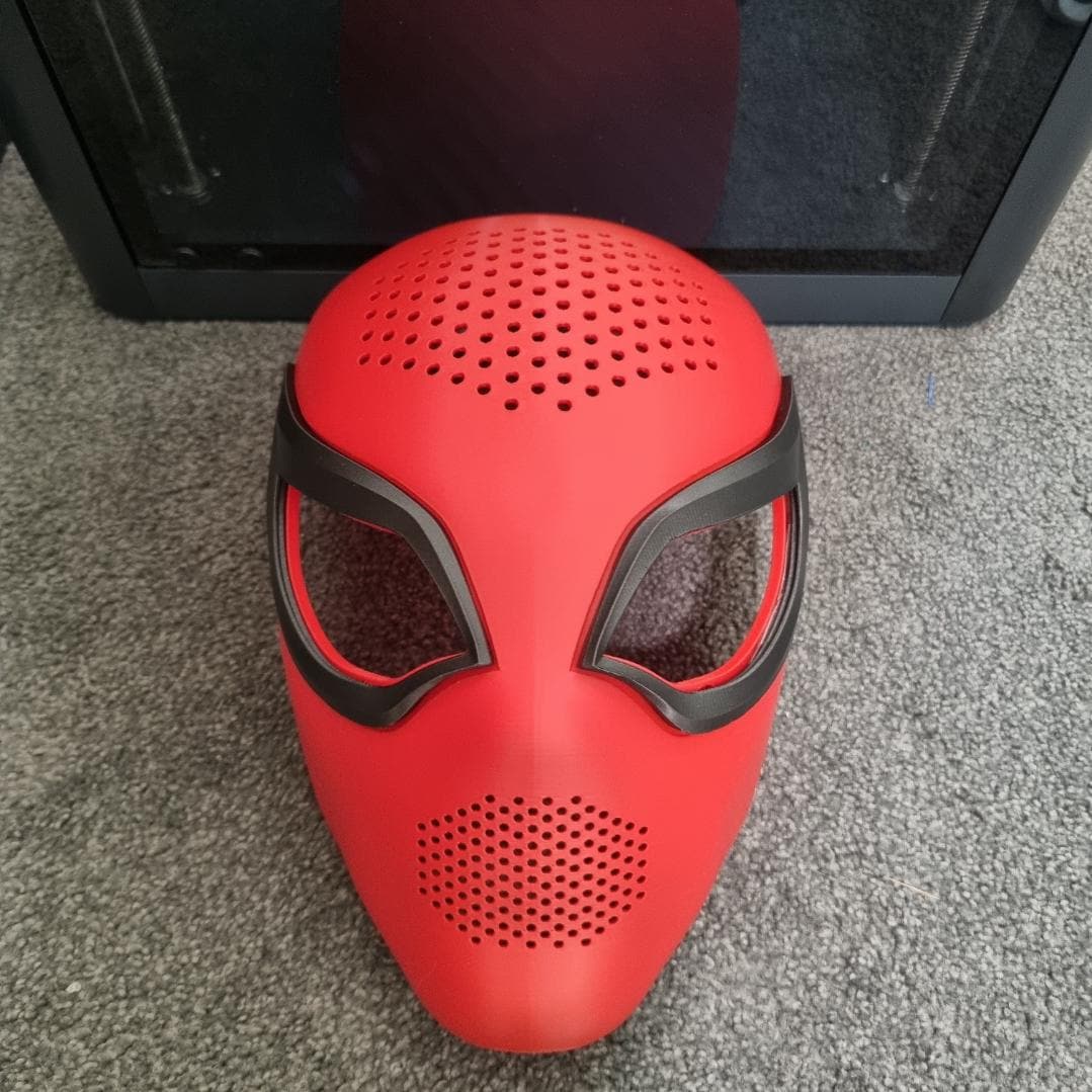 Custom 3D Printing Service | High-Quality Prints | Australia-Based | PRINTED 3D