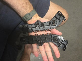 3D Scanning Service for Parts, Prototypes and Objects | Reverse Engineering & 3D Printing