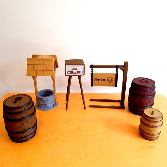 Custom 3D Printing Service | High-Quality Prints | Australia-Based | PRINTED 3D